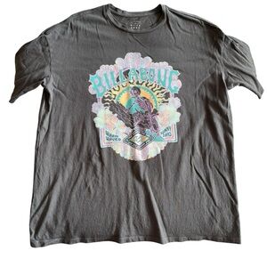 Billabong Women’s Graphic T-Shirt